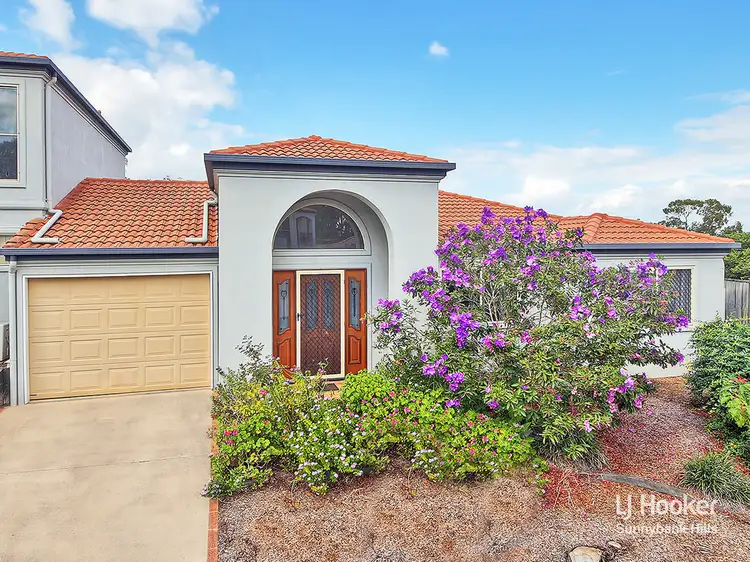 23/36 Benhiam Street, Calamvale QLD 4116