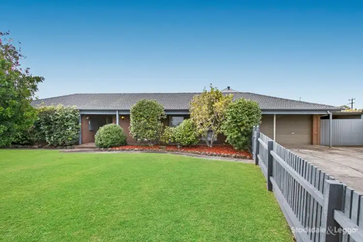 5 Dianella Court, Narre Warren VIC 3805
