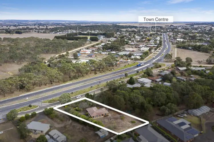 Main view of Homely house listing, 91 Willis Street, Winchelsea VIC 3241