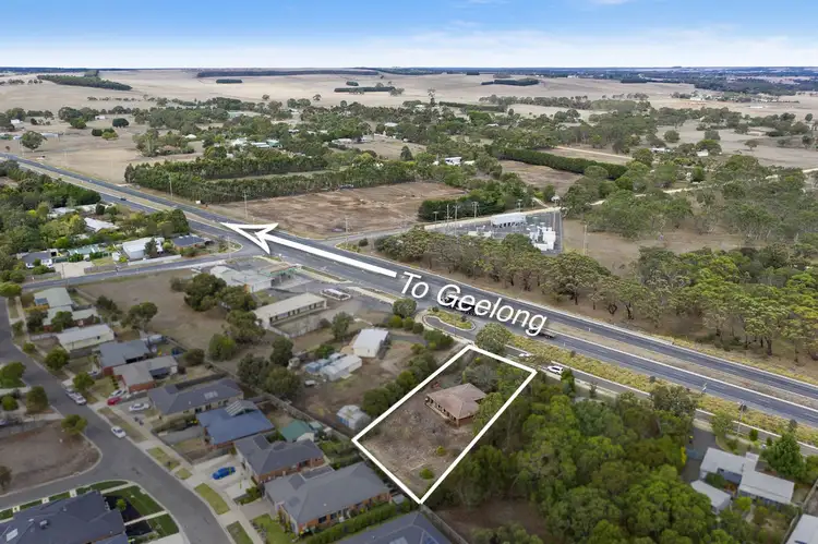 Fourth view of Homely house listing, 91 Willis Street, Winchelsea VIC 3241
