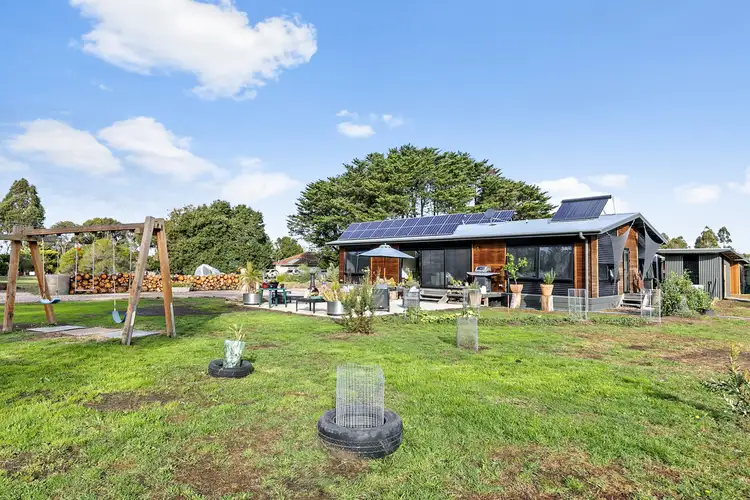 Main view of Homely house listing, 462 Birregurra Road, Birregurra VIC 3242