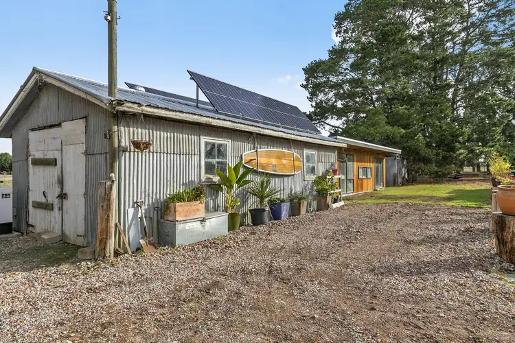Second view of Homely house listing, 462 Birregurra Road, Birregurra VIC 3242