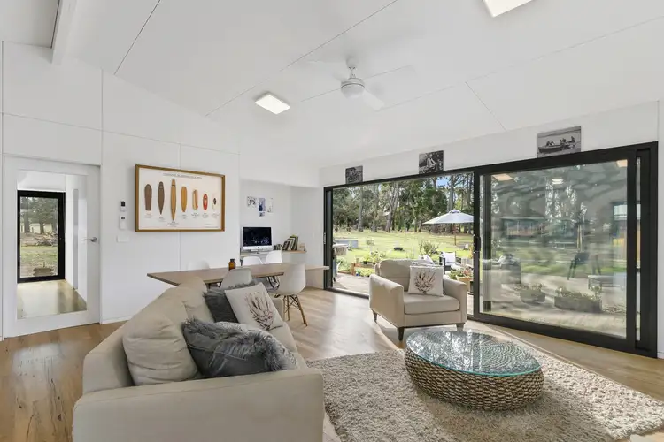 Fourth view of Homely house listing, 462 Birregurra Road, Birregurra VIC 3242