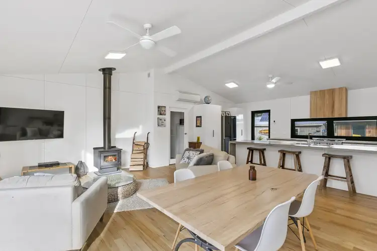 Sixth view of Homely house listing, 462 Birregurra Road, Birregurra VIC 3242