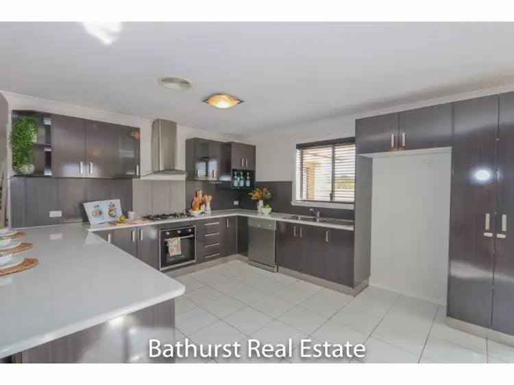 Third view of Homely house listing, 75 Ashworth Drive, Kelso NSW 2795