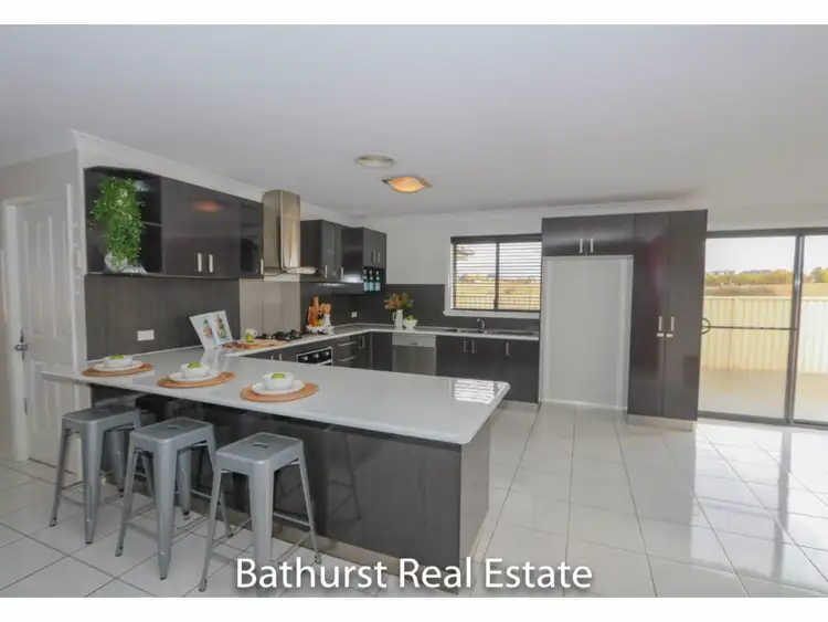 Fifth view of Homely house listing, 75 Ashworth Drive, Kelso NSW 2795