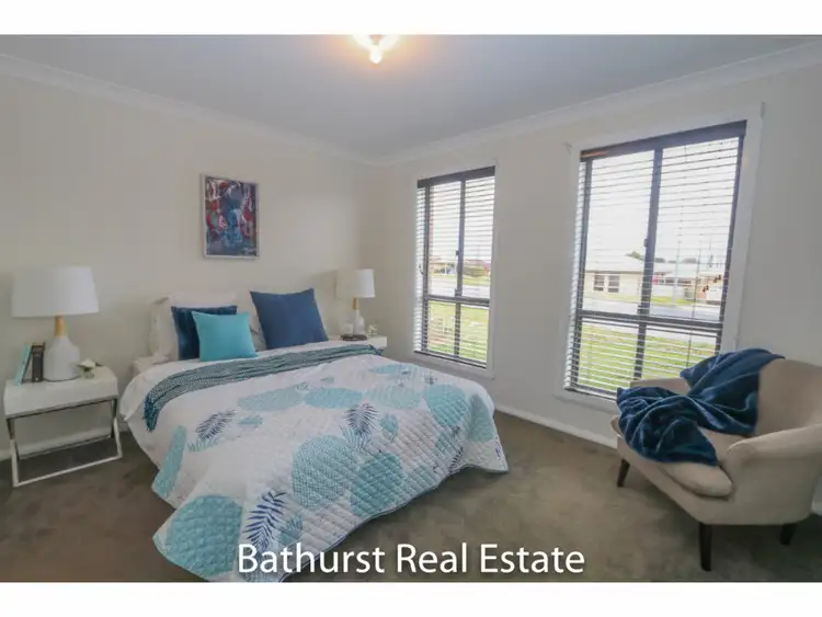 Seventh view of Homely house listing, 75 Ashworth Drive, Kelso NSW 2795
