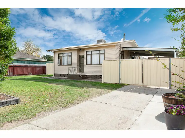 Main view of Homely house listing, 586 Welsh Street, Lavington NSW 2641