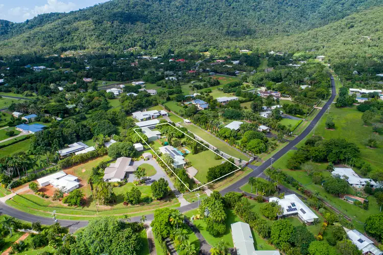 Second view of Homely house listing, 112-114 James Cook Drive, Kewarra Beach QLD 4879