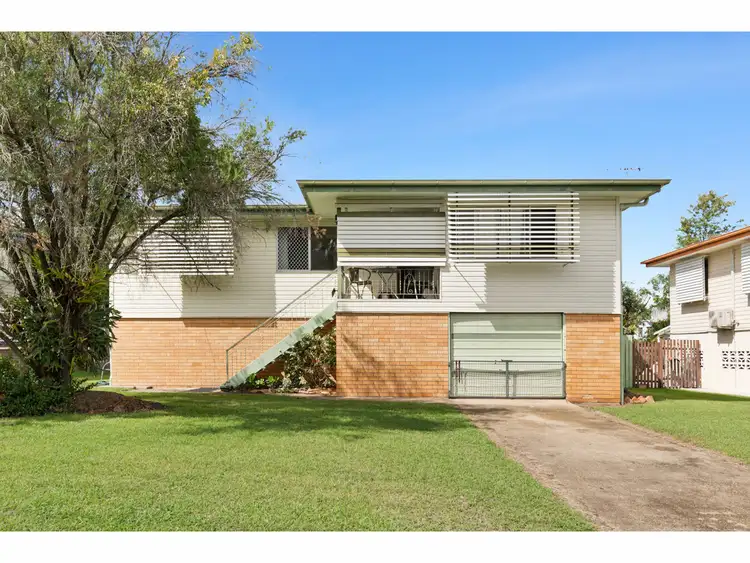 134 Dee Street, Koongal QLD 4701