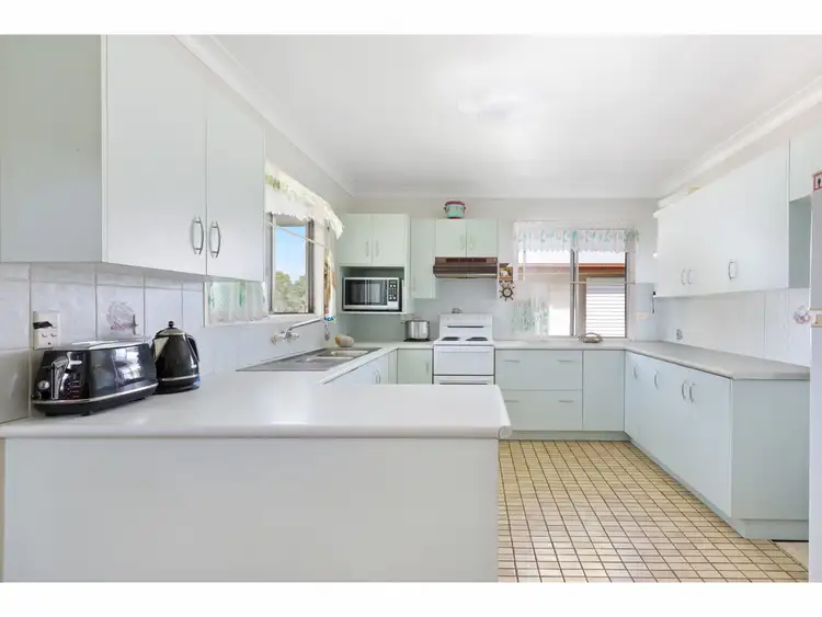 Second view of Homely house listing, 134 Dee Street, Koongal QLD 4701