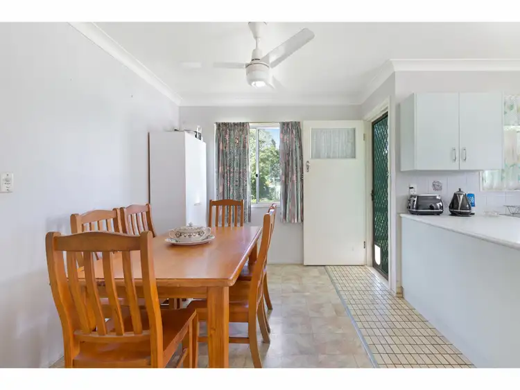 Third view of Homely house listing, 134 Dee Street, Koongal QLD 4701