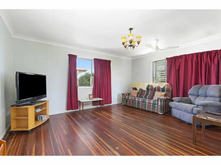 Fourth view of Homely house listing, 134 Dee Street, Koongal QLD 4701