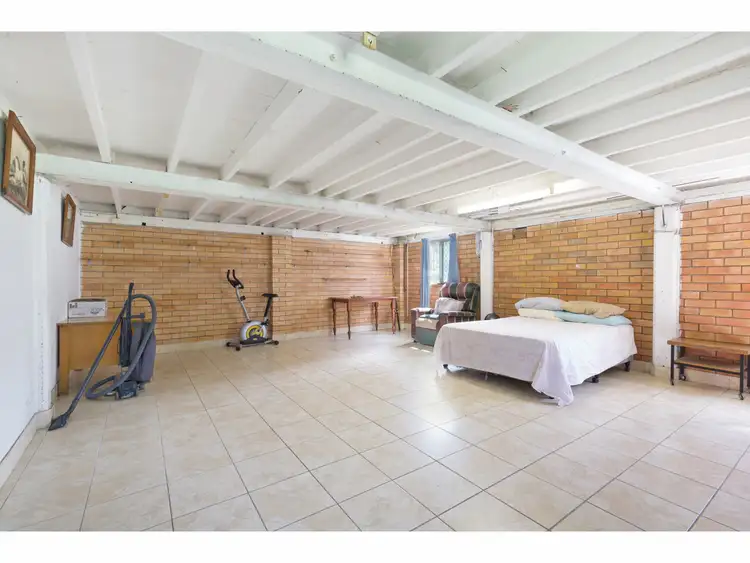 Fifth view of Homely house listing, 134 Dee Street, Koongal QLD 4701