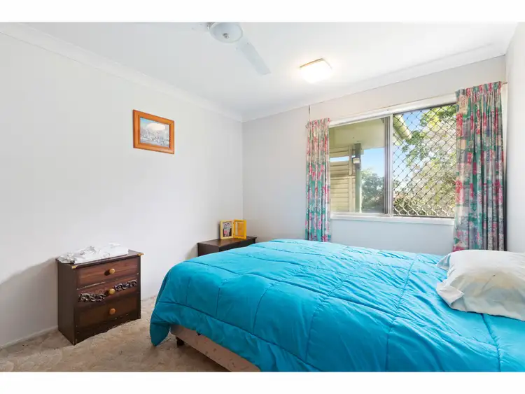 Sixth view of Homely house listing, 134 Dee Street, Koongal QLD 4701