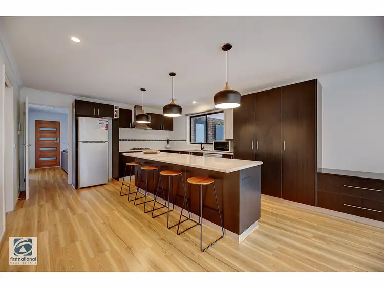 Third view of Homely house listing, 59 Dawson Drive, Warragul VIC 3820