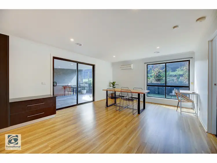 Fifth view of Homely house listing, 59 Dawson Drive, Warragul VIC 3820