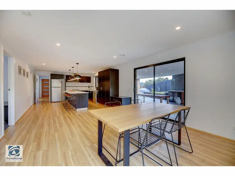Sixth view of Homely house listing, 59 Dawson Drive, Warragul VIC 3820