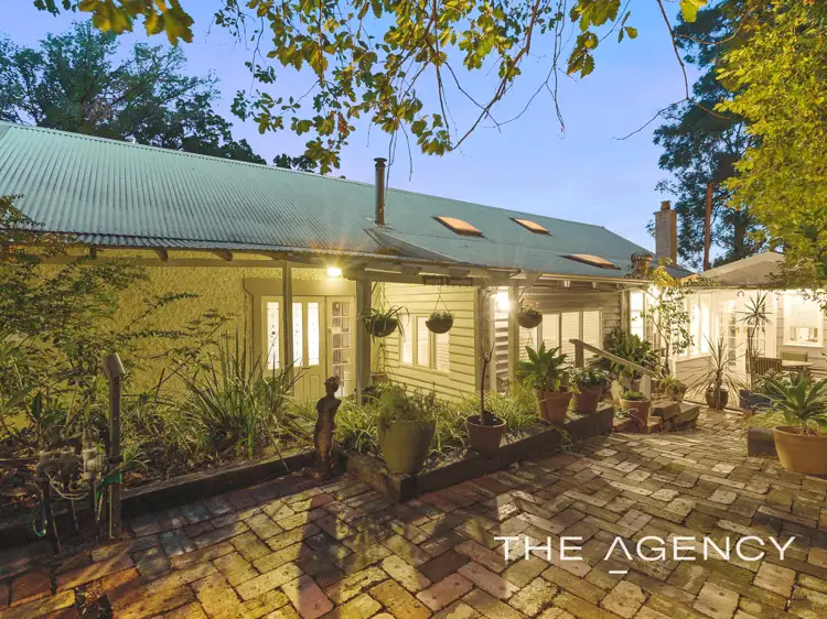 24 Dalry Road, Darlington WA 6070