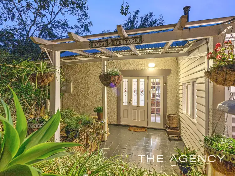 Second view of Homely house listing, 24 Dalry Road, Darlington WA 6070