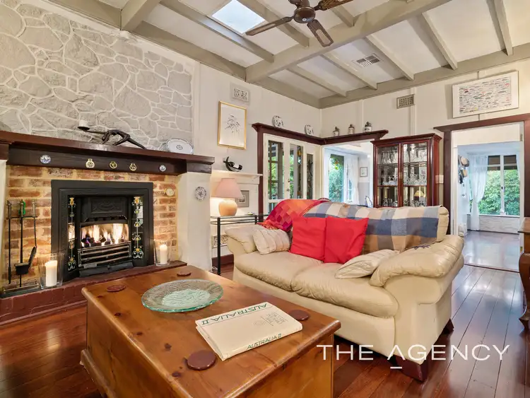 Third view of Homely house listing, 24 Dalry Road, Darlington WA 6070