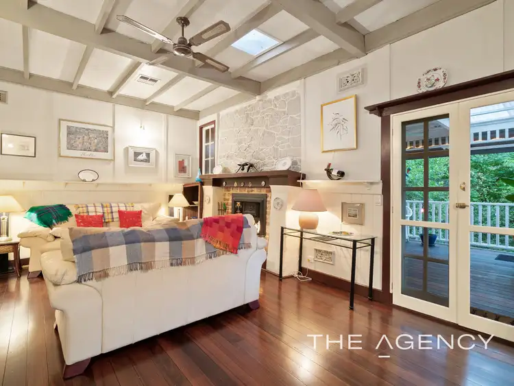 Fifth view of Homely house listing, 24 Dalry Road, Darlington WA 6070