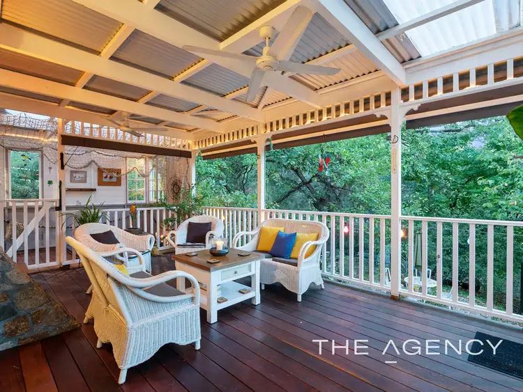 Sixth view of Homely house listing, 24 Dalry Road, Darlington WA 6070