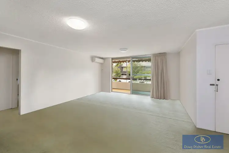 Second view of Homely apartment listing, 4/26 Laurence Street, St Lucia QLD 4067