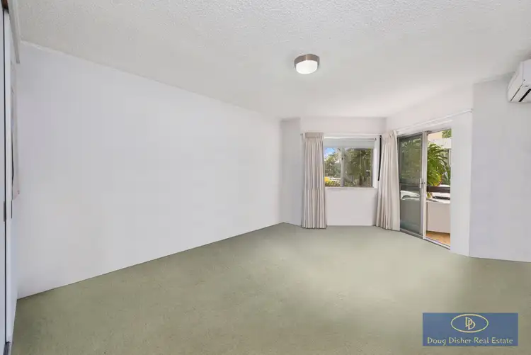 Fourth view of Homely apartment listing, 4/26 Laurence Street, St Lucia QLD 4067