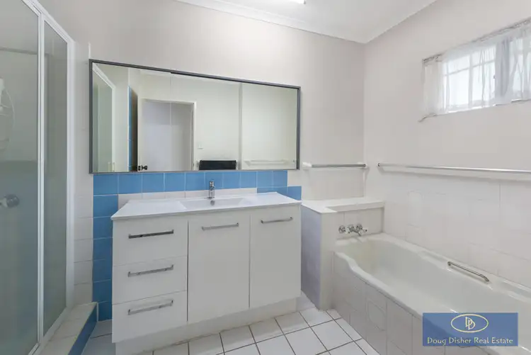 Fifth view of Homely apartment listing, 4/26 Laurence Street, St Lucia QLD 4067