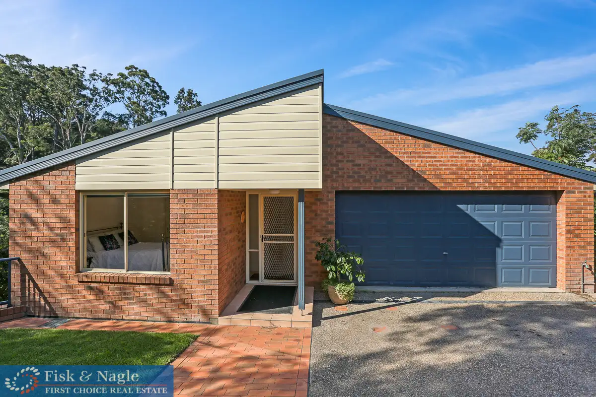 Main view of Homely house listing, 10 Kembla Close, Merimbula NSW 2548