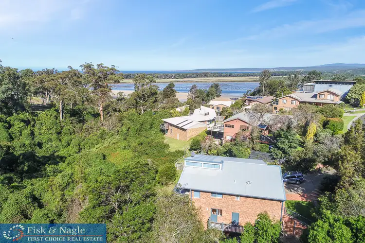 Second view of Homely house listing, 10 Kembla Close, Merimbula NSW 2548