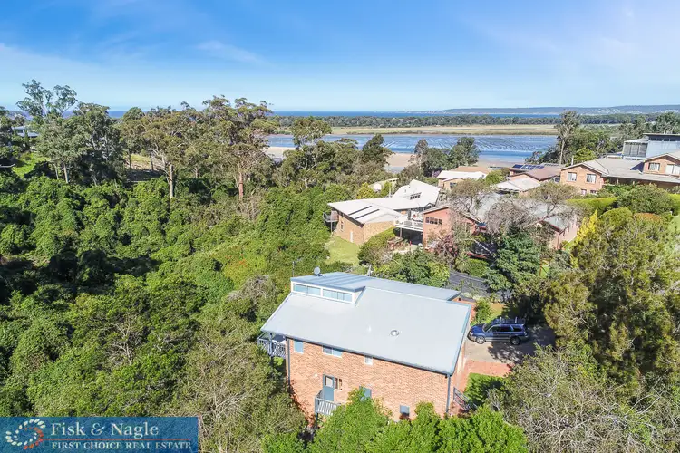 Fourth view of Homely house listing, 10 Kembla Close, Merimbula NSW 2548