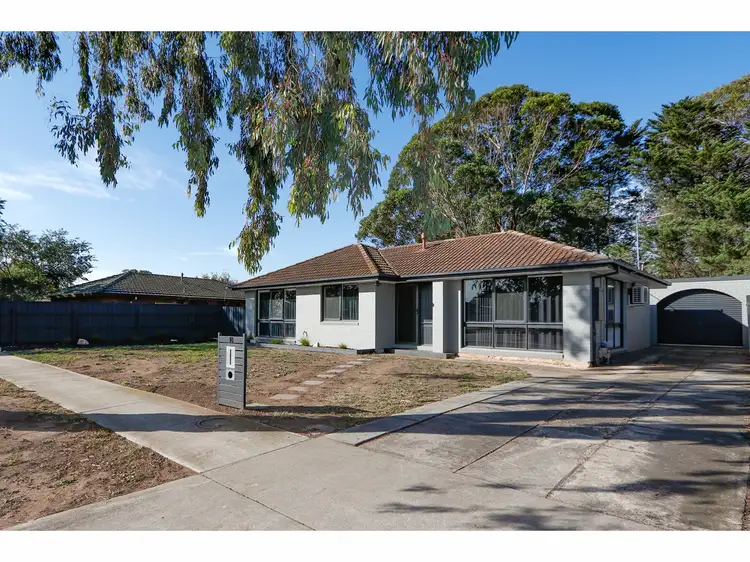18 Coverdale Drive, Sale VIC 3850