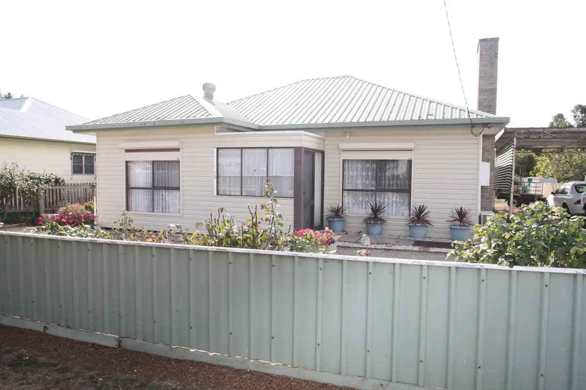 Main view of Homely house listing, 18 Church Street, Coleraine VIC 3315