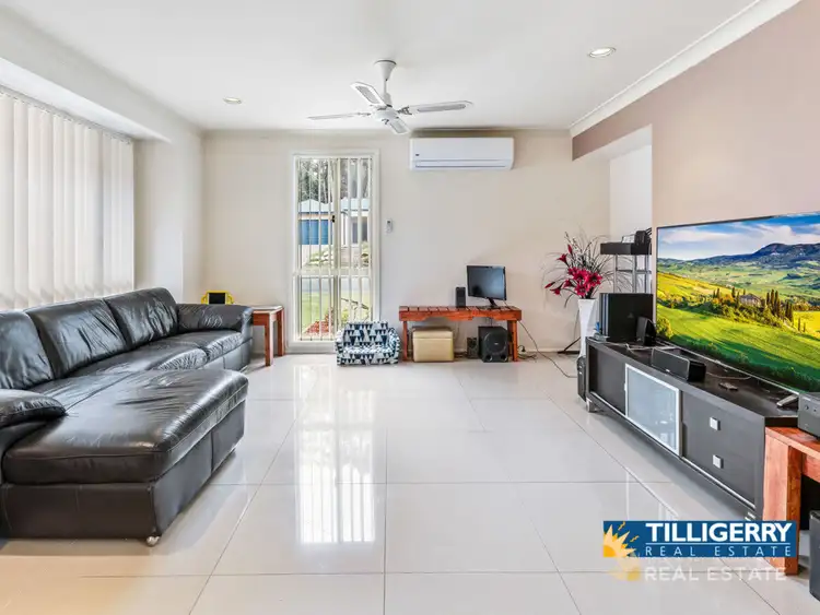 Second view of Homely house listing, 54 Gould Drive, Lemon Tree Passage NSW 2319