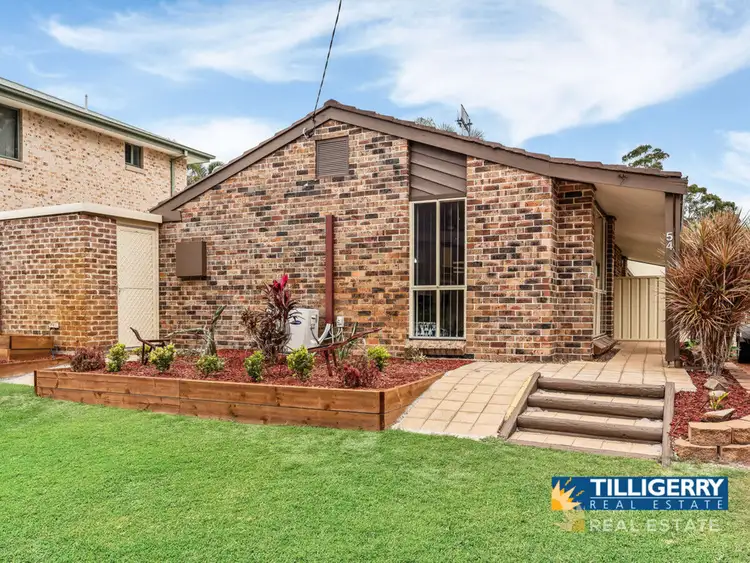 Fourth view of Homely house listing, 54 Gould Drive, Lemon Tree Passage NSW 2319