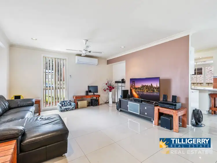 Fifth view of Homely house listing, 54 Gould Drive, Lemon Tree Passage NSW 2319