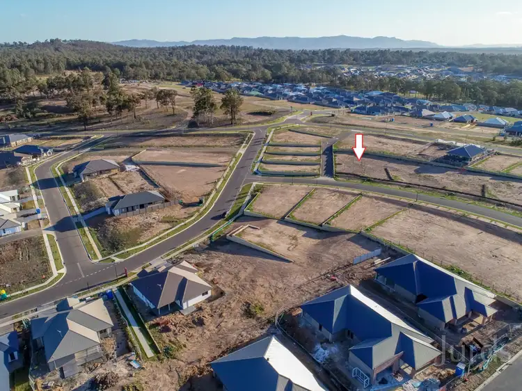 3 Saxby Ave (Huntlee), North Rothbury NSW 2335