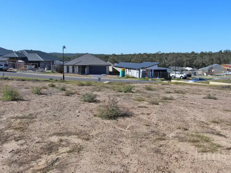 Fifth view of Homely land listing, 3 Saxby Ave (Huntlee), North Rothbury NSW 2335