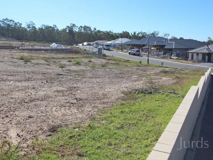 Sixth view of Homely land listing, 3 Saxby Ave (Huntlee), North Rothbury NSW 2335