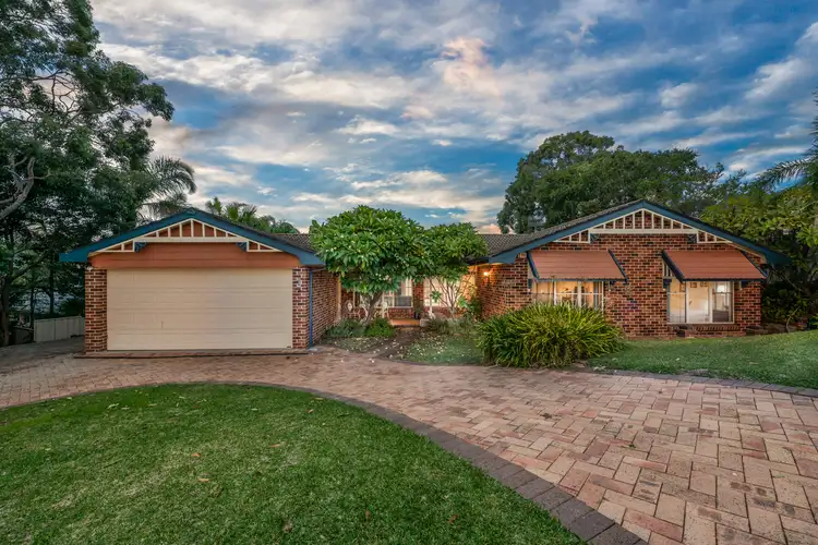 3 Patterdale Close, Lakelands NSW 2282