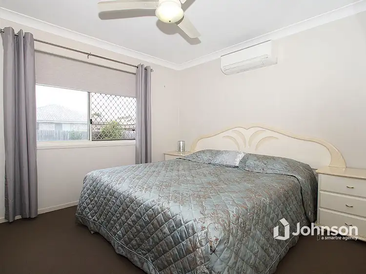 Fifth view of Homely house listing, 4 Baystone Place, Raceview QLD 4305