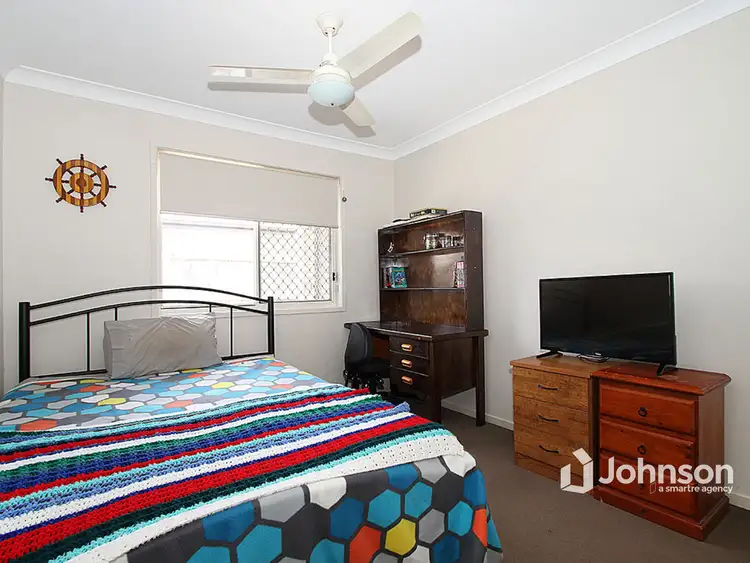 Seventh view of Homely house listing, 4 Baystone Place, Raceview QLD 4305