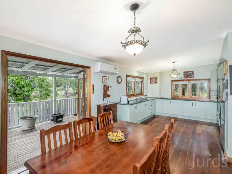 Sixth view of Homely house listing, 6 Cruickshank Street, Bellbird Heights NSW 2325