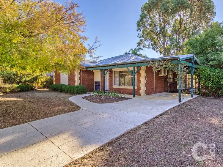 22 Edwards Street, Leda WA 6170