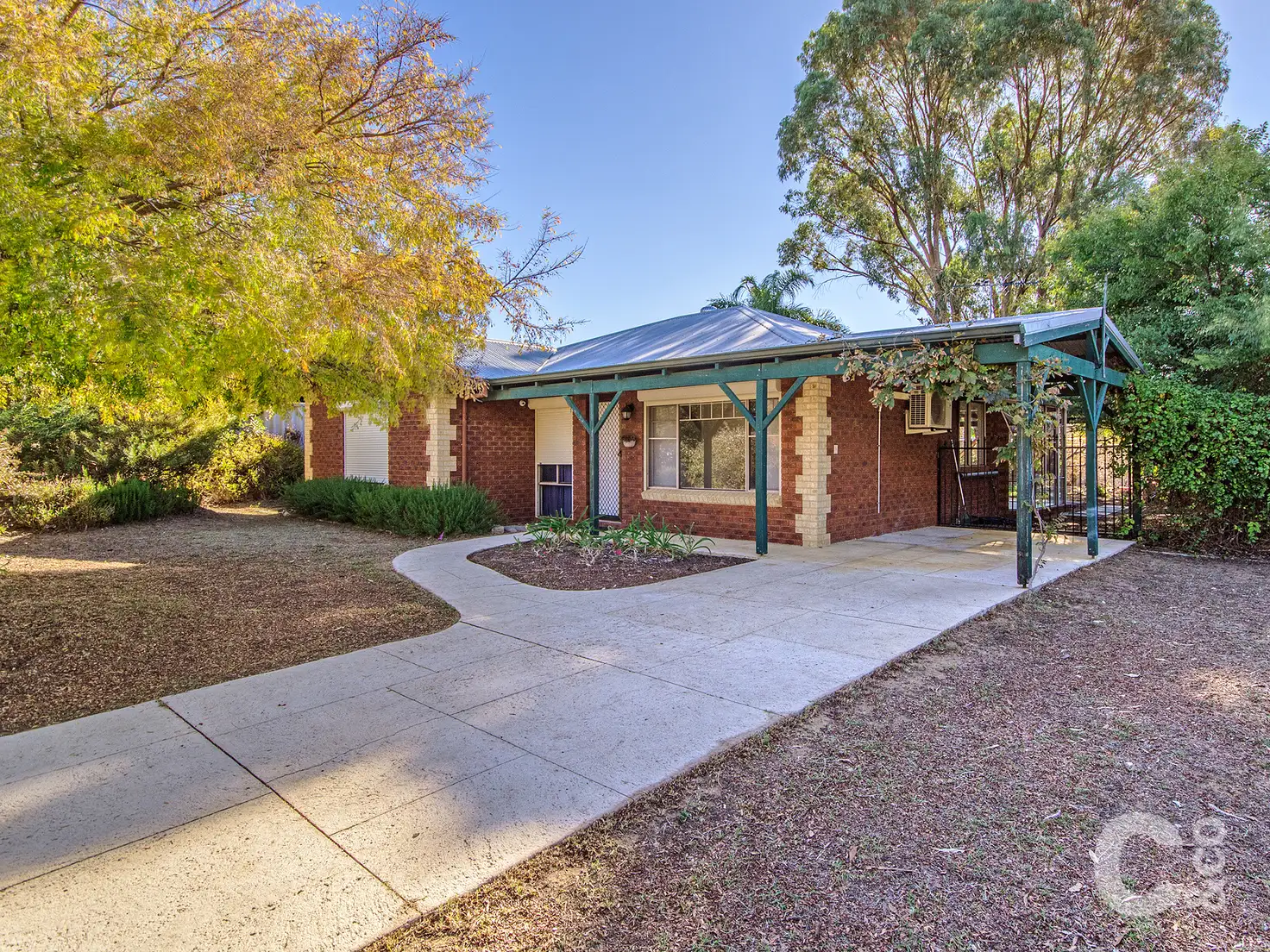 Main view of Homely house listing, 22 Edwards Street, Leda WA 6170