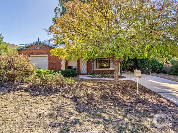 Second view of Homely house listing, 22 Edwards Street, Leda WA 6170