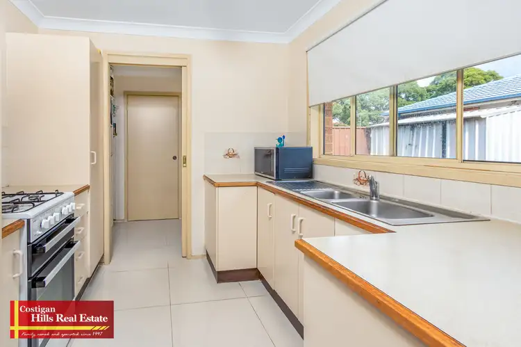 Third view of Homely house listing, 7 Ornella Avenue, Glendenning NSW 2761