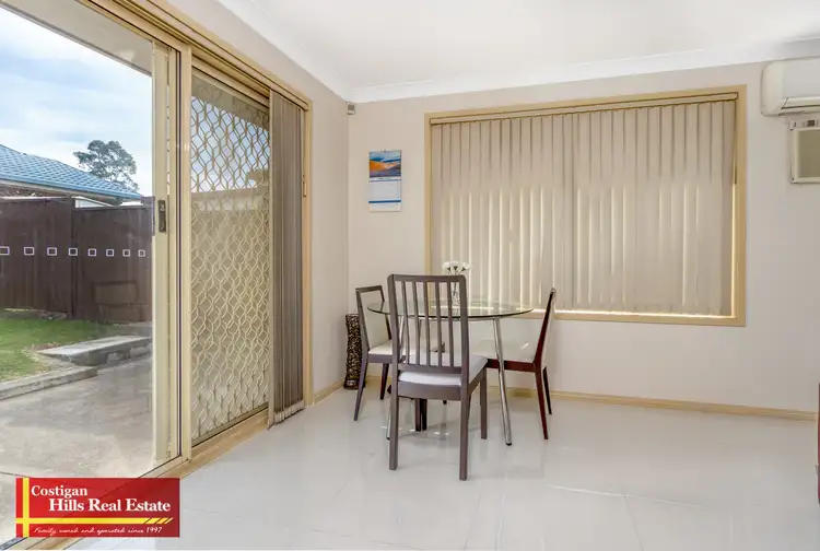 Fifth view of Homely house listing, 7 Ornella Avenue, Glendenning NSW 2761